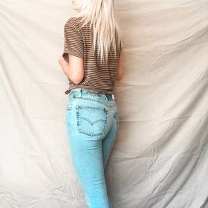 Re/Done Denim Jeans
